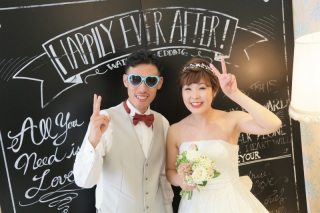 Kimono＆Dress　style