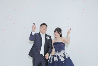 【スタジオ和洋装】バリエーション豊富に！