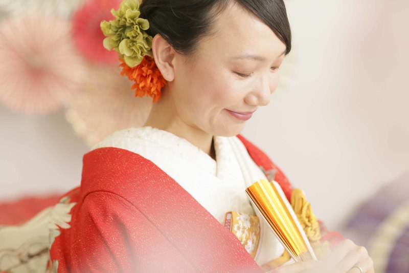 とってもお綺麗！！！