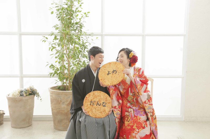 食べちゃう～！！