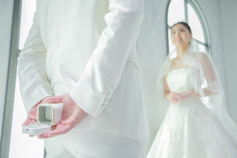 ドキドキ、、、