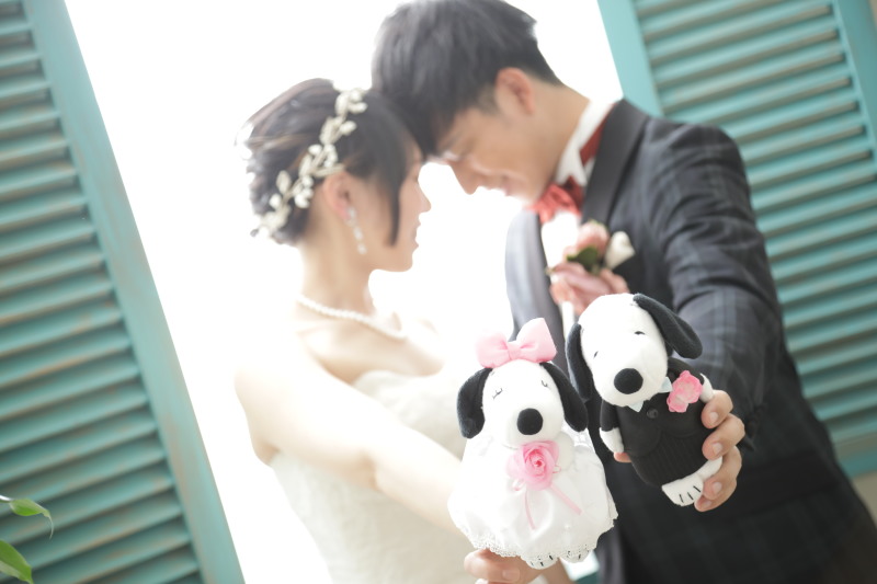 お持ち込み小物