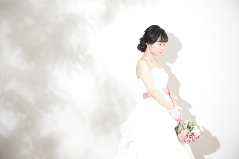 モデルみたいに