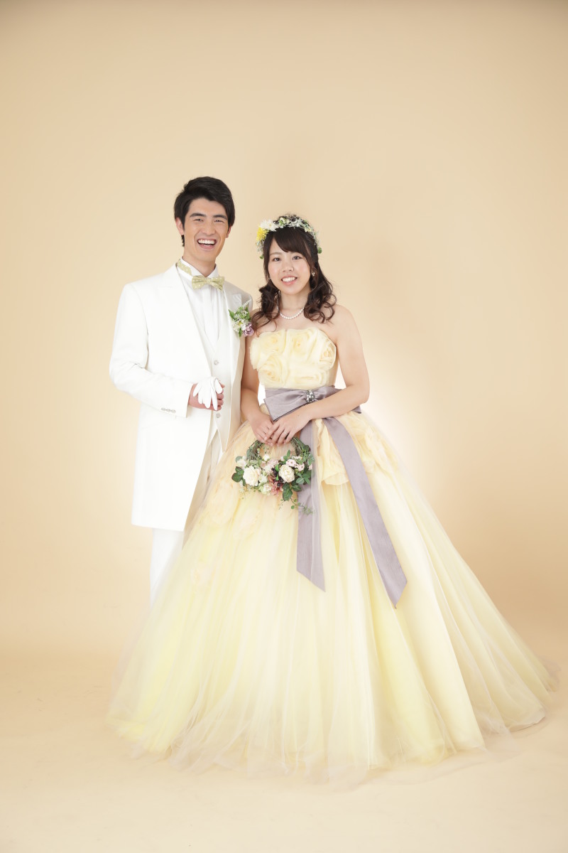 フォーマルショット