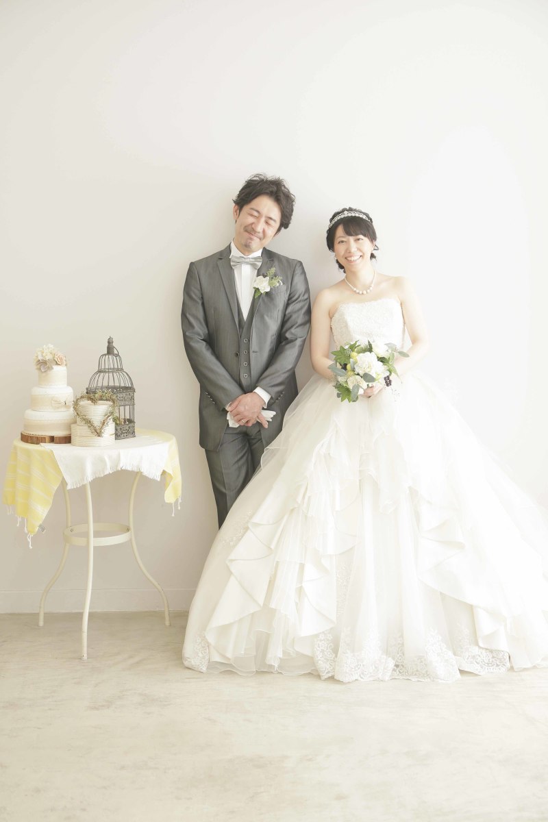 アットホームに