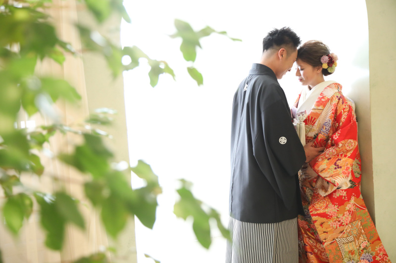 まるで外みたい♪