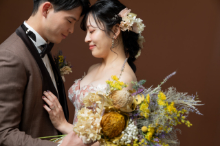 スタジオ×コーディネート