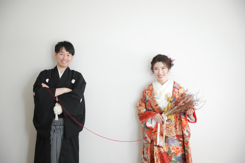 ドライフラワー