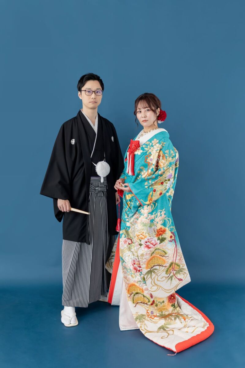 ご撮影スタート！！