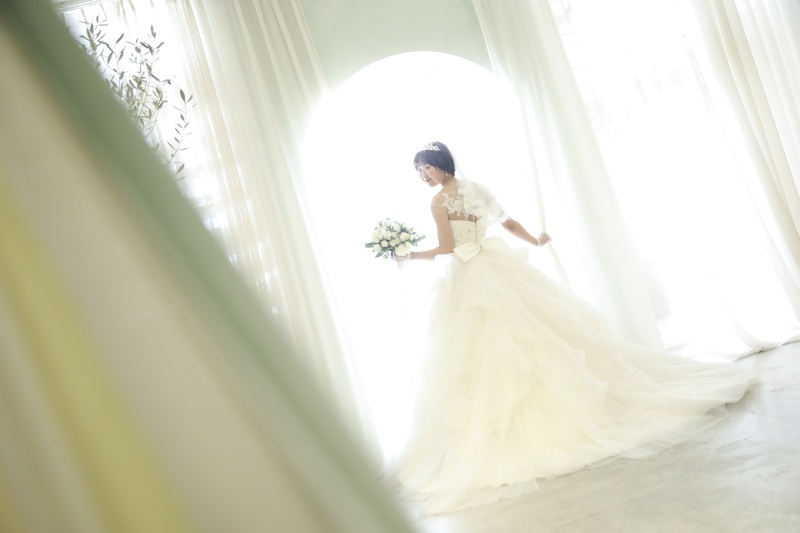 バックショット