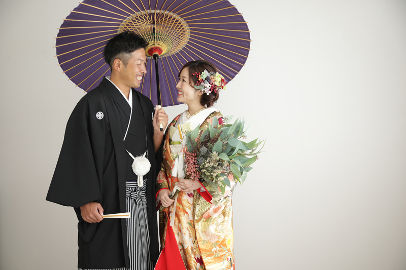 たくさんの撮影小物があります！