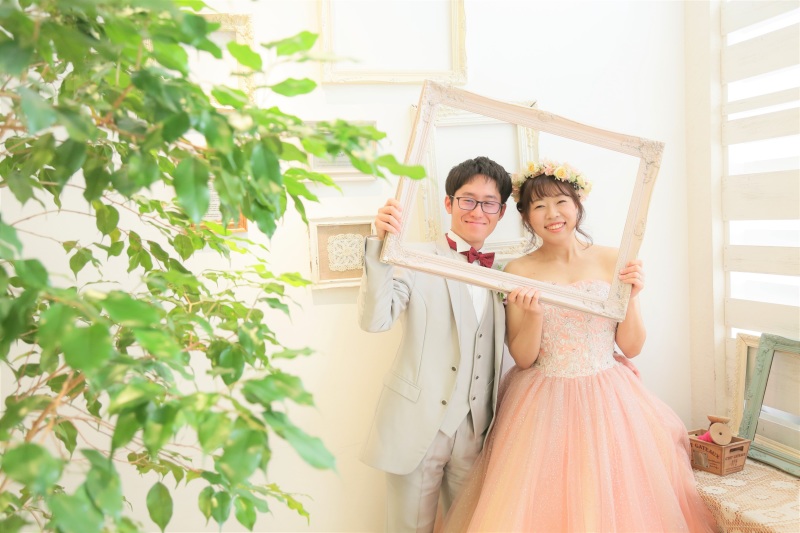 とっても楽しそう！