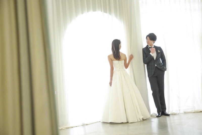 フォトグラファー指名