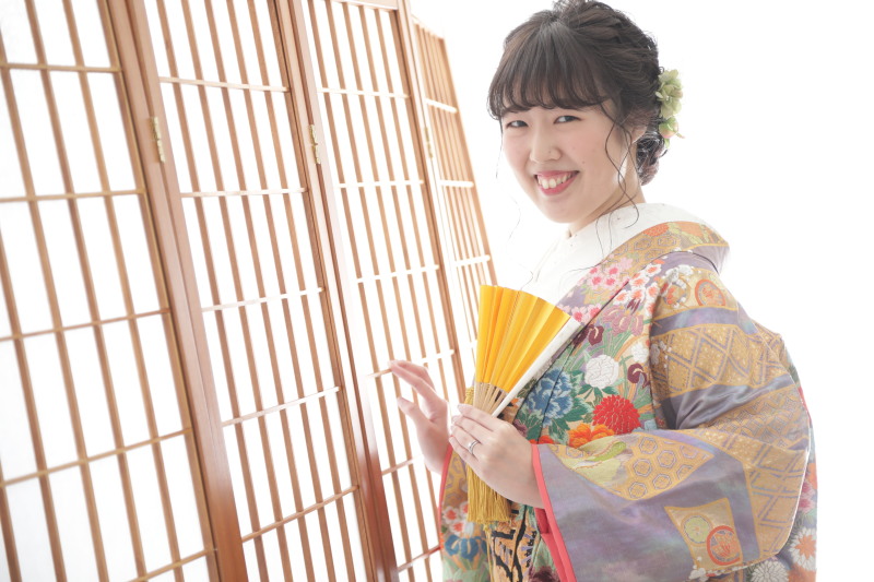 おひとりショット