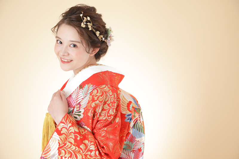 モデルみたいに☆