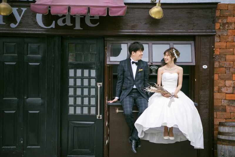 ご撮影までの流れ