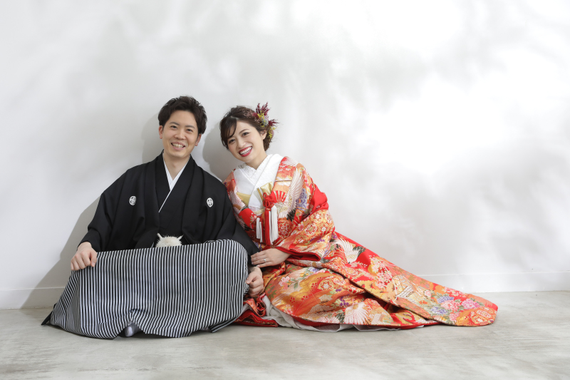 ナチュラルスタイル