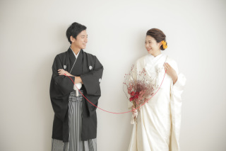 Kimono＆Dress　style 