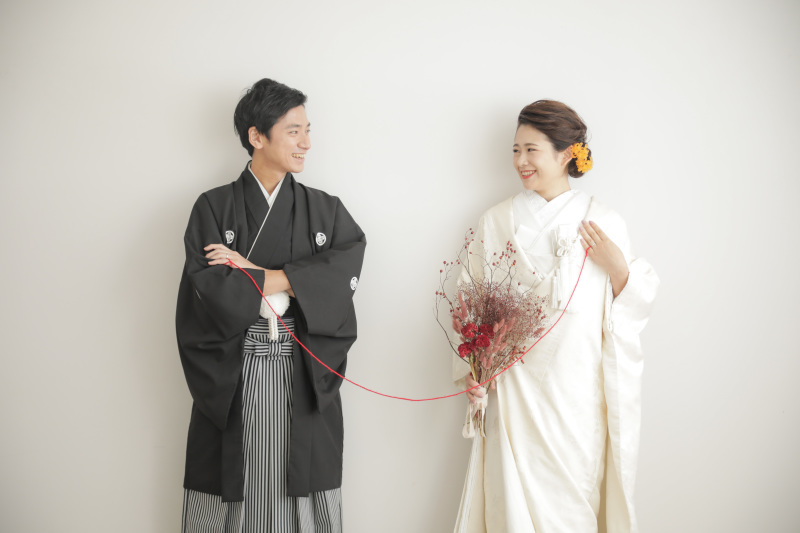 Kimono＆Dress　style 