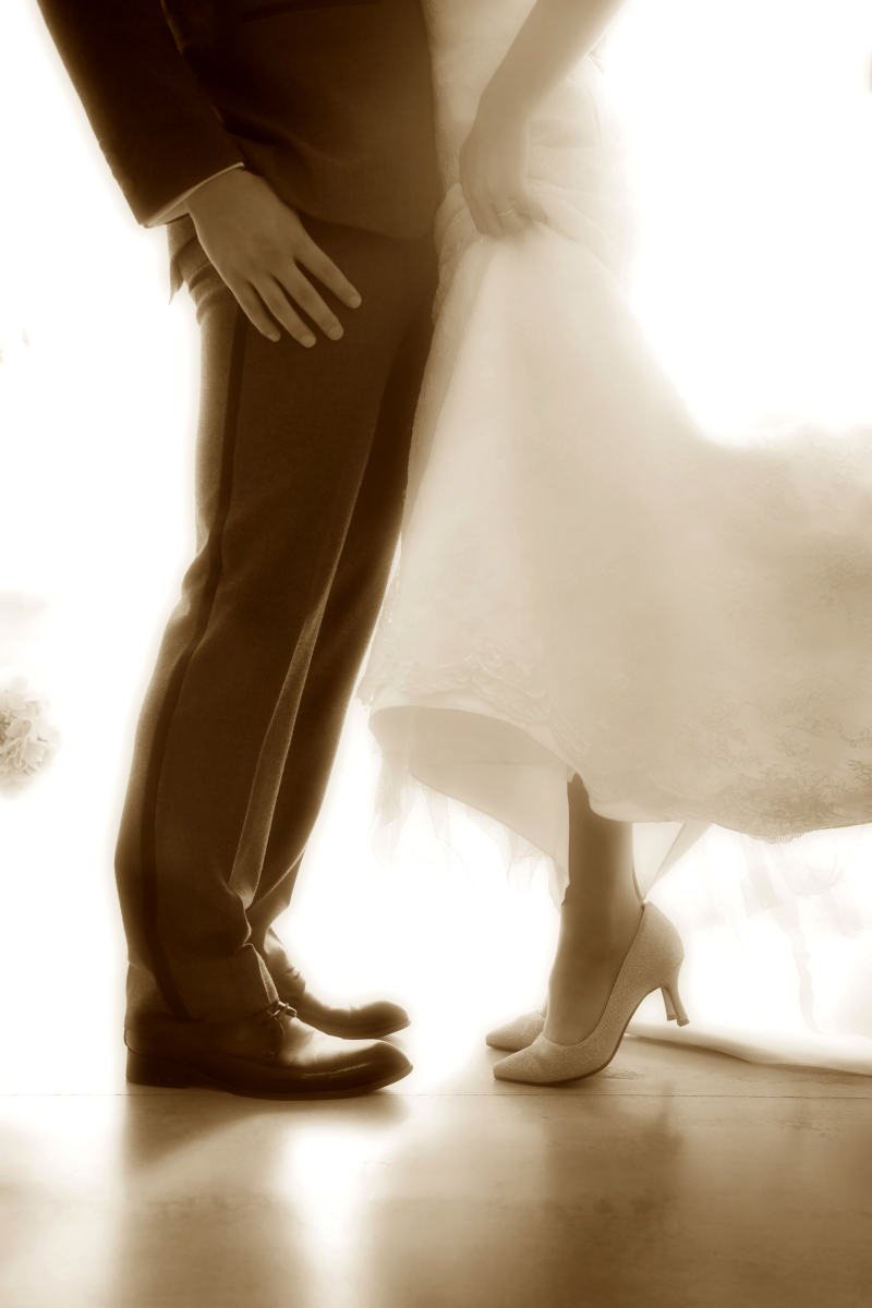 映画のような…