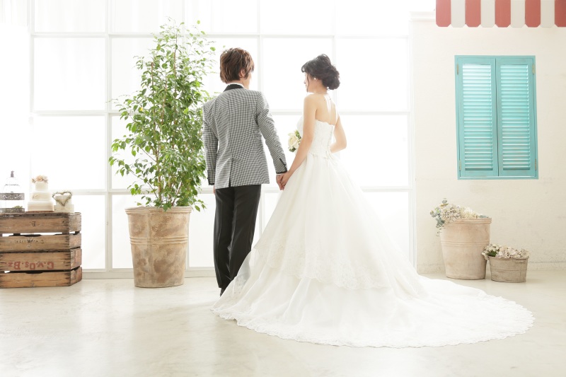 バックスタイルも