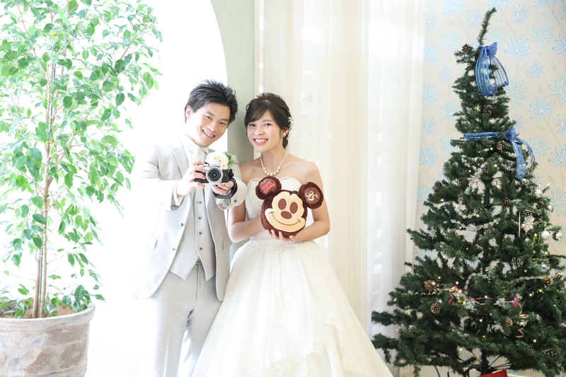 季節のものも取り入れて！