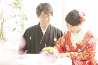 Kimono＆Dress　style 