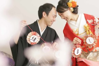 Kimono＆Dress　style 