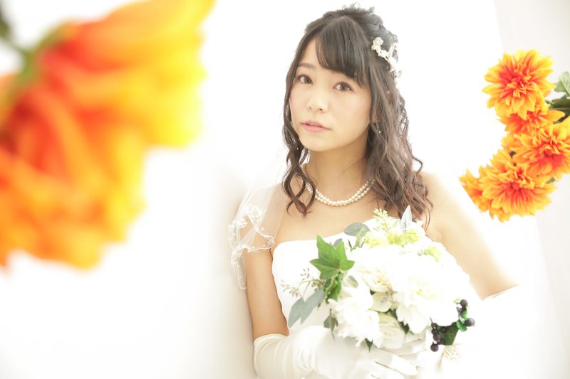 おひとりずつも！