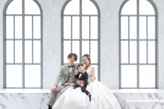 kimono & dress style 