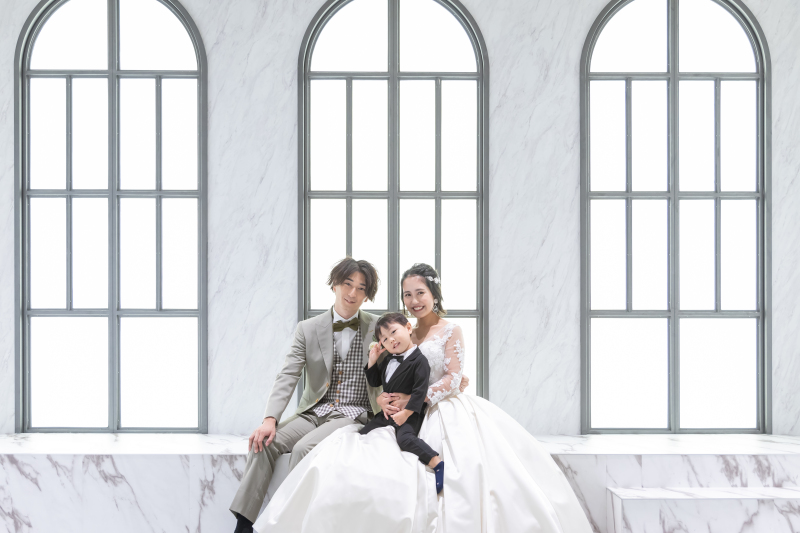 kimono & dress style 