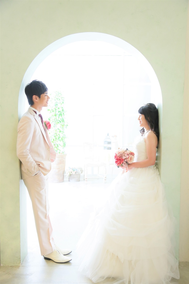 Kimono＆Dress　style 