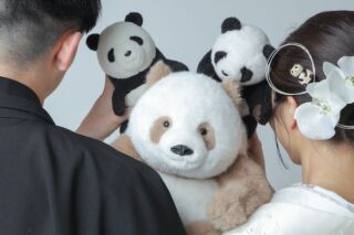 【スタジオ和装】自分らしく撮れる♪ スタジオのご紹介