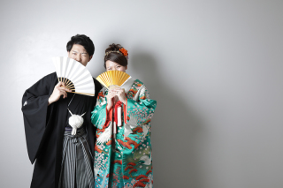 kimono＆dress style