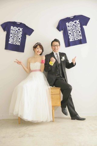 Kimono＆Dress　style