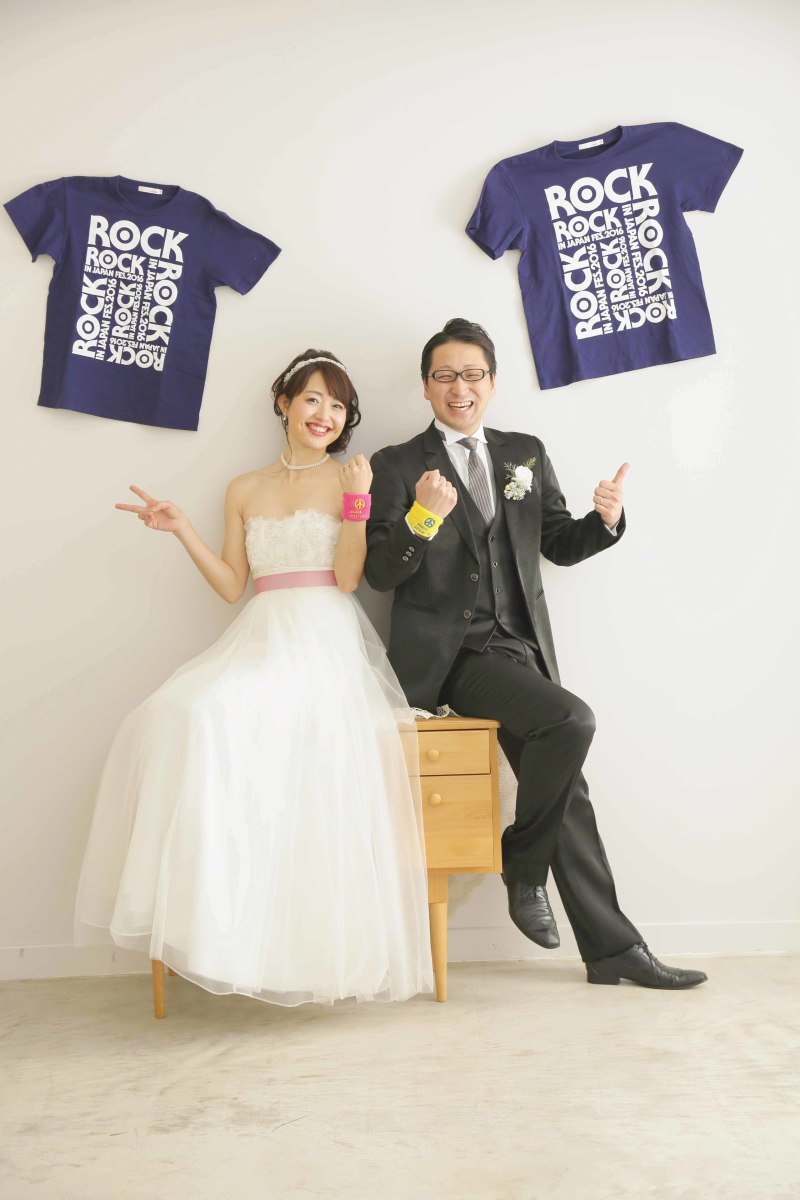 Kimono＆Dress　style