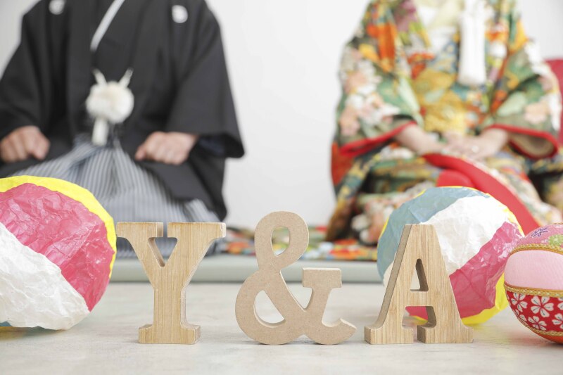 イニシャルブロック