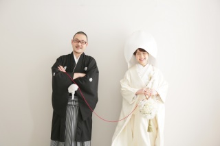 Kimono＆Dress Style