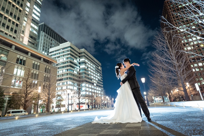 ナイトロケーション