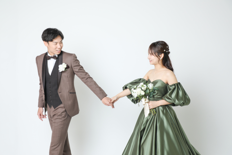 ともに歩んでいく