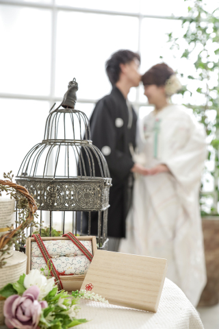 kimono＆dress style