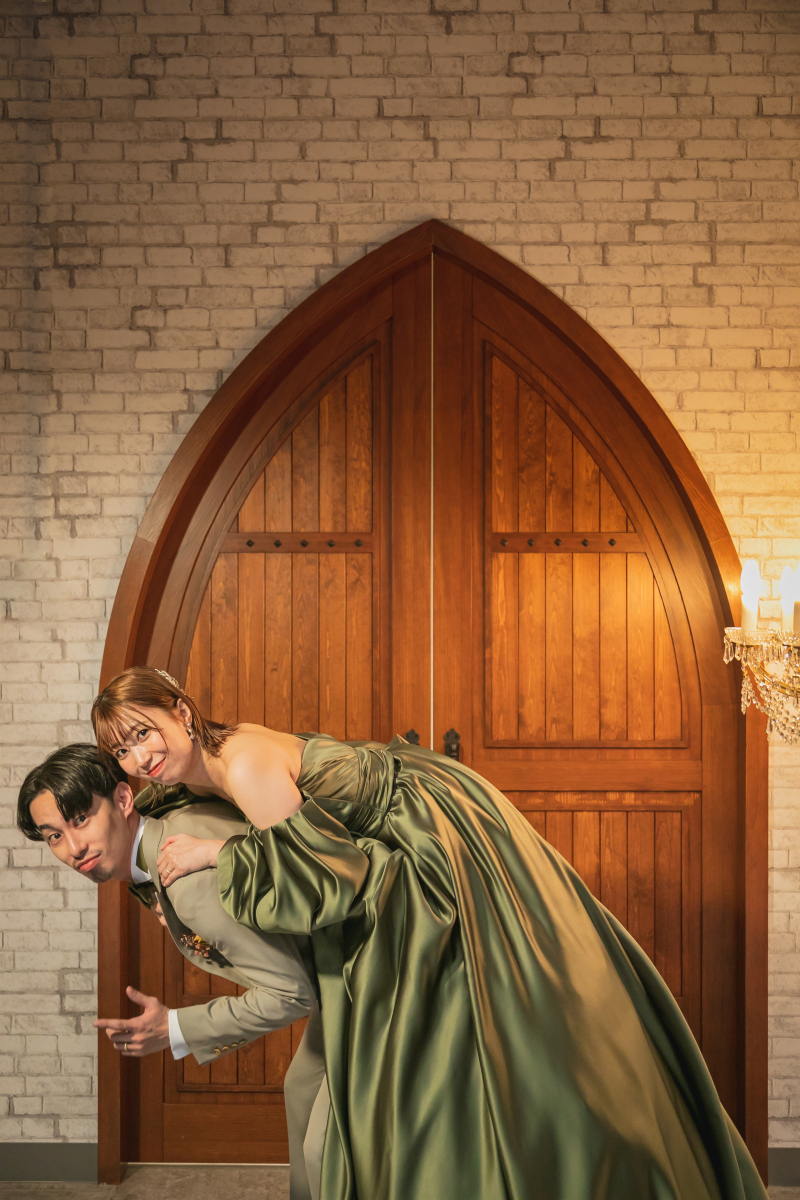 わたしたちらしく