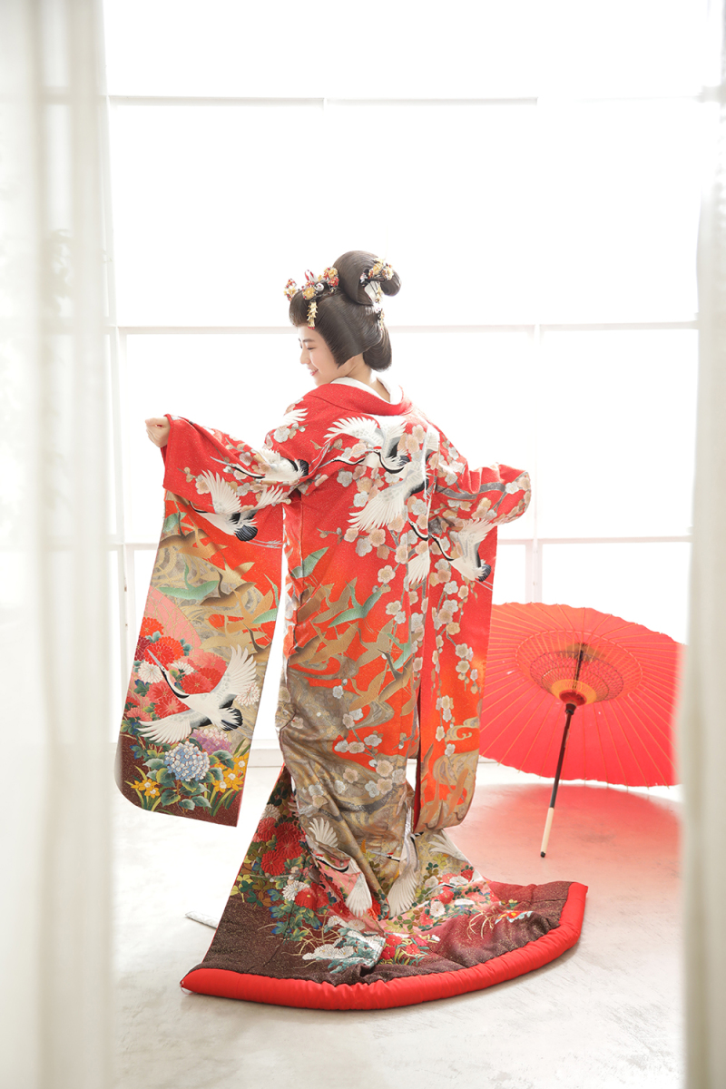 悩んだ衣装だからこそ!