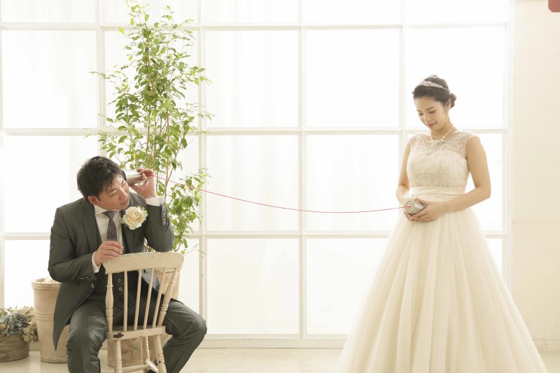 聞こえるかなぁ～？