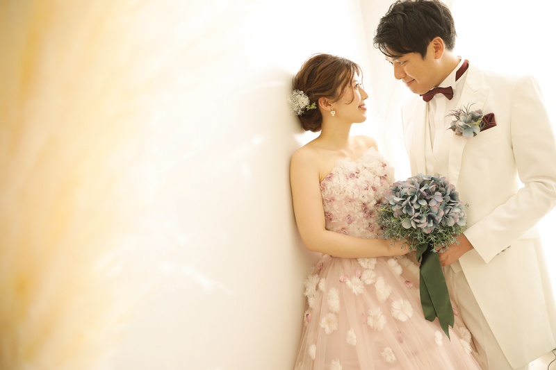 当日までのスケジュール