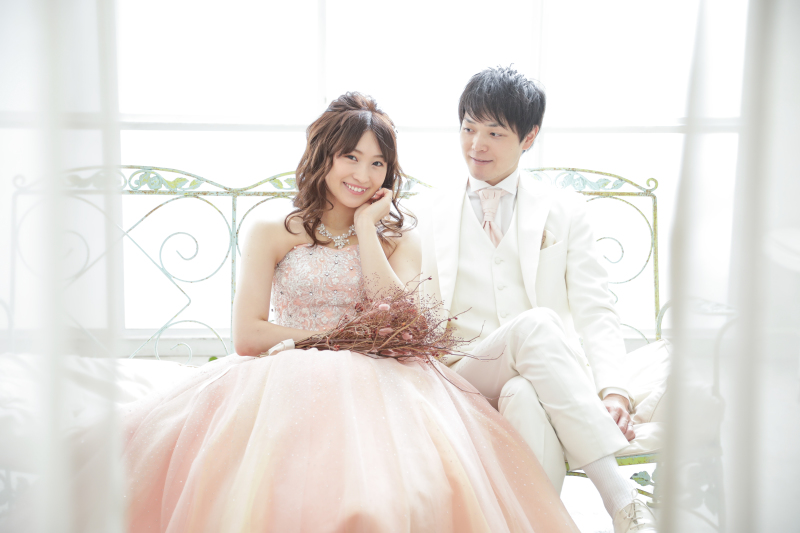 お衣裳について