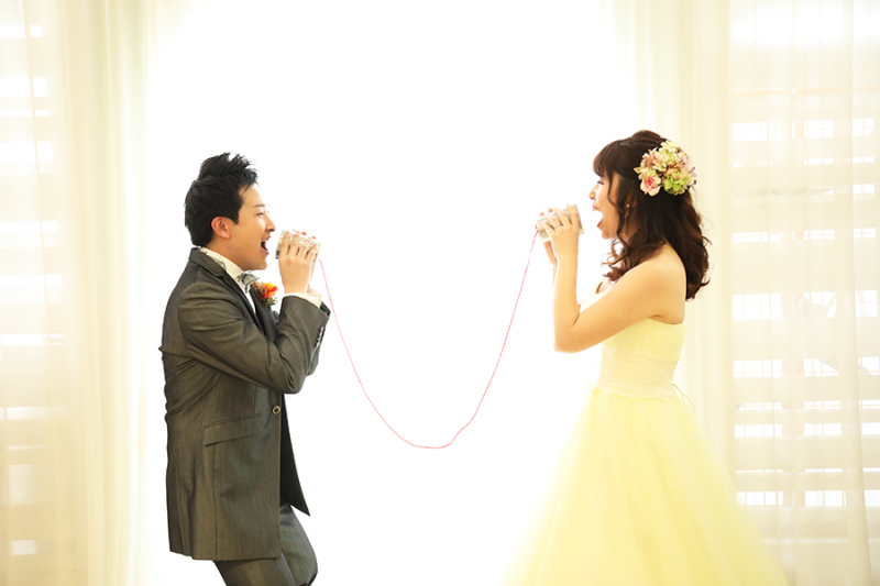 愛をさけぼう！！