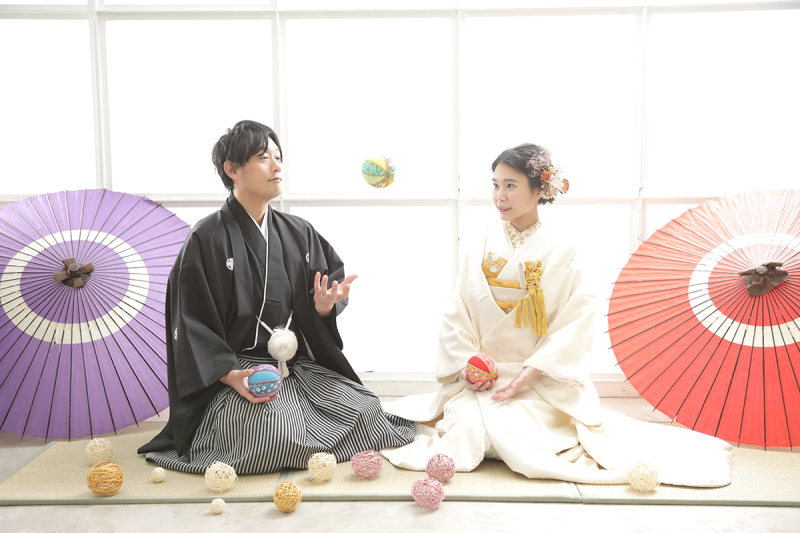 年賀状やご挨拶はがきに！