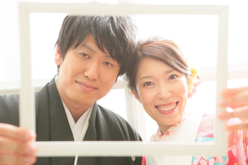 キラキラスマイル☆