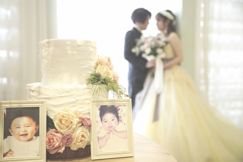 撮影イメージショット